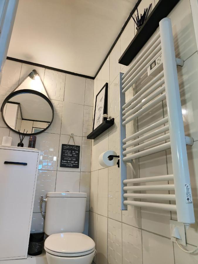35M2 Hauts D'Albertville Terrasse Avec Vue Pallud Ngoại thất bức ảnh